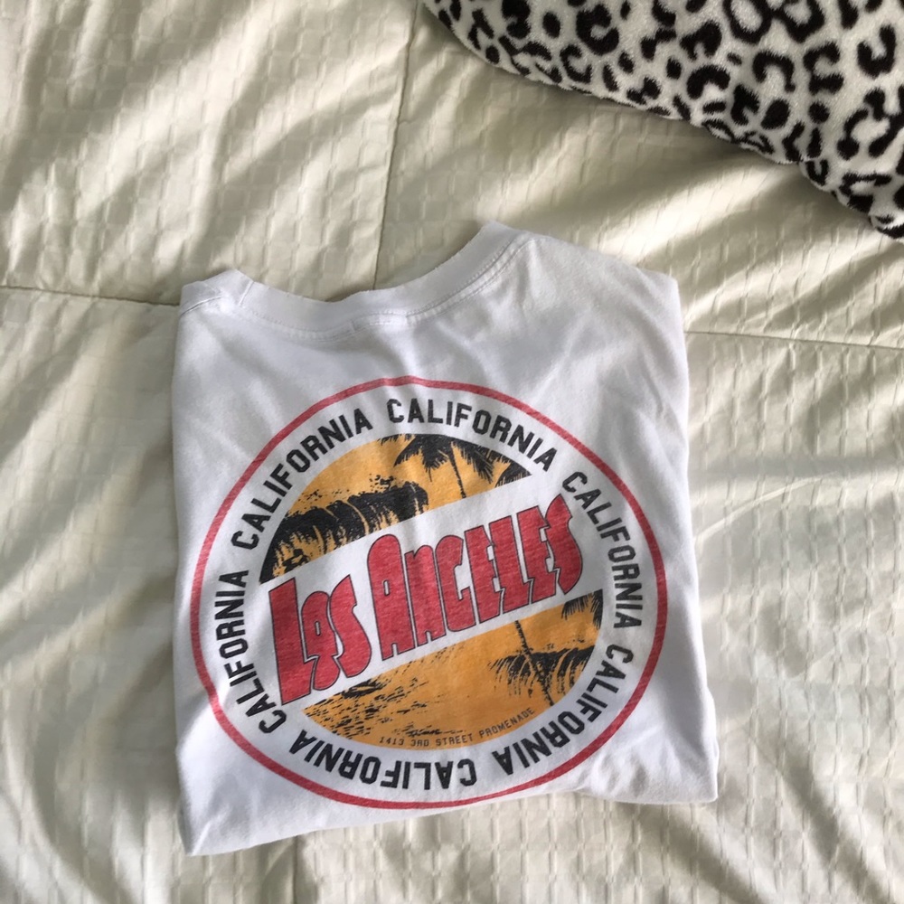 Brandy Melville T Shirt